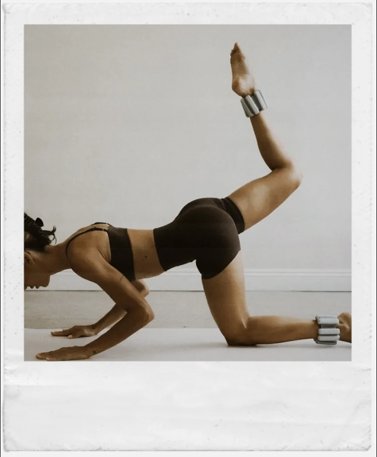 Cours de Pilates Mat au LOFT